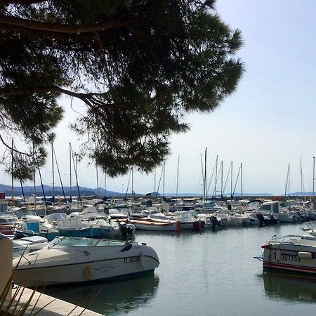 Villa De Vacances Au Calme Proche De La Mer La Londe-les-Maures Buitenkant foto